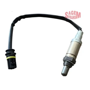 OKSİJEN SONDA SENSOR BMW 3 SERİSİ E46-5 SERİSİ E39-E60-E61-X3-X5 Z4-LAND ROVERRANGE II
