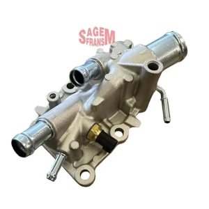 TERMOSTAT SU POMPASI DAĞITIM KUTUSU MEGANE IV 1.6
