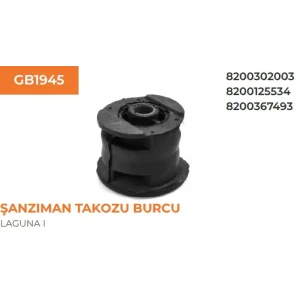 ŞANZIMAN BAĞLANTI KOLU BURCU LAGUNA