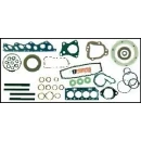 MOTOR TAKIM CONTA FULL TAKIM KEÇELI KANGOO EXPRESS 1.9D F8Q