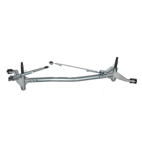 SİLECEK MEKANİZMASI MOTORSUZ R.MEGANE 4 2015-
