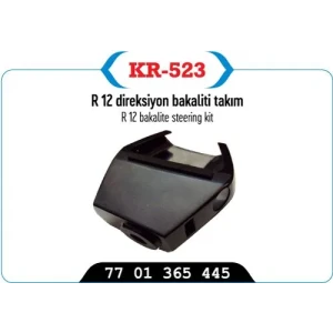 DİREKSİYON BAKALITI TAKIM R12