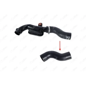 TURBO HORTUMU PLASTİK BORU HARİÇ3 KAT POLYESTER KULLANILMIŞTIR FIAT 500X (334_)JEEP COMPASS (MP, M6)JEEP COMPASS (MP, M6, MV, M7)JEEP RENEGADE SUV (BU, B1, BV) İBRAŞ 13925