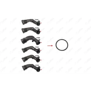 TURBO BORUSU CONTASIOK İLE GÖSTERİLEN CONTA CITROËN BERLINGO (ER_, EC_)CITROËN BERLINGO KASA/BÜYÜK LİMUZİN (B9)CITROËN BERLINGO KASA/BÜYÜK LİMUZİN (K9)CITROËN BERLINGO MULTISPACE (B9)CITROËN BERLINGO PLATFORM ŞASİ (B9)CITROËN C-ELYSEE (DD_)CITROËN C3 AIRC