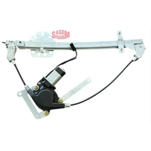 CAM KALDIRMA MEKANİZMA MOTORLU SAĞ SLX