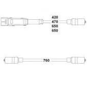 B.KABLO TAKIMI 115-123 E.M 4 SIL