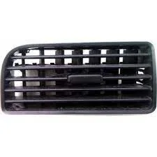 DİFRİZÖR ORTA SOL LİNEA KALORİFER HAVALANDIRMASI