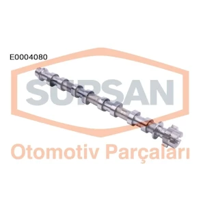EKSANTRİK MİLİ RENULT KOLEOS 2.0 DCI ENG.(M9R830-8 34-835-836-838-855-865) - MASTER III 2.3 DCI ENG.(M9T670-676-678-680-692-694-870-890) - TRAFİC II 2.0 DCI ENG.(M9R630-692-786) EMME