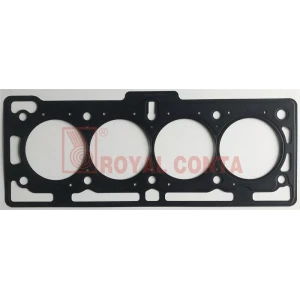 SİLİNDİR KAPAK CONTASI LOGAN 1.4 1.6 8V. K7J K7M ÇELİK 61 34830 00 431551