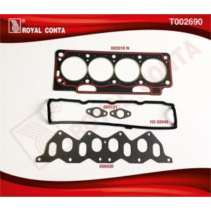 ÜST TAKIM CONTA RENAULT 1.7 R 11 FLASH R 21 MANAGER F2N F3N MOTOR