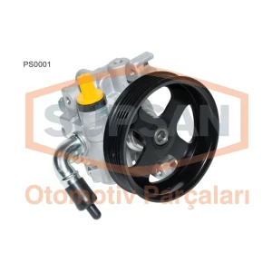 DİREKSİYON POMPASI FORD TRANSİT CONNECT 1.8 TDCİ T C7 2002-2013 (BHPA-P7PA-P7PB-R2PA-HCPA-HCPB-P9PA-P9PB-P9PC-P9PD-R3PA-RWPE-RWPF-RWPA-RWPC-RWPD)