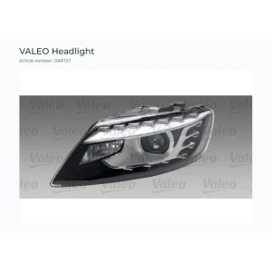 FAR SOL XENON-BI FUNCTION+DRL+LED AUDI Q7 D3S 08/0
