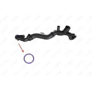 DEVİRDAİM BORUSU CONTASIOK İLE GÖSTERİLEN CONTA DACIA DOKKER EXPRESS KASA/BÜYÜK LİMUZİNDACIA DOKKER MPV (KE_)DACIA DUSTER (HM_)DACIA LODGY (JS_)MITSUBISHI ASX (VSX_, VSE_)NISSAN QASHQAI II SUV (J11, J11_)RENAULT ARKANA I (LCM_, LDN_)RENAULT AUSTRALRENAULT