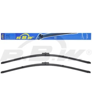 SİLECEK SÜPÜRGESİ MUZ TİPİ VW: CARAVELLE T5 2003-2013 MULTIVAN T5 2003-2013 TRANSPORTER T5 2003-2013 24 İNCH +24 İNCH 600 MM +600 MM 5×22 MM ÇİFTDELİKLİ