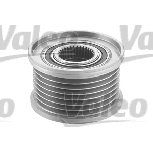 ALTERNATÖR RULMANLI KASNAK RENAULT MEG II 2.0 1.9 DCI