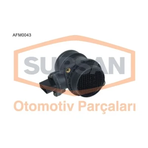 HAVA AKIŞ METRE VW BORA GOLF 1.9 TDI (AHF ALH AJM AGR AUY ATD ASV AXR) 5 PİN OVAL SOKET