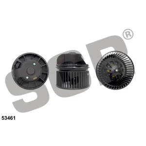 KALORİFER MOTORU C MAX 2 FOCUS 3 KUGA 2 TOURNEO TRANSIT CONNECT V408