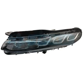 GÜNDÜZ FARI LED SOL C.BERLİNGO K9 2019-
