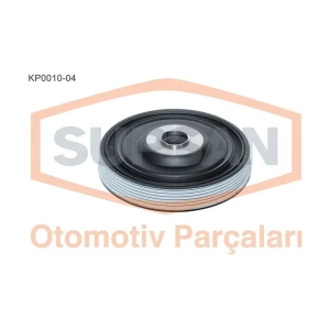 KRANK KASNAĞI RENAULT KANGOO / CLİO / MEGANE 1.5 D Cİ (ENG. K9K)