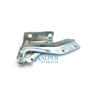 MOTOR KAPUT MENTEŞESİ SAĞ FİORİNO - BİPPER - NEMO