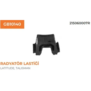 RADYATÖR ÜST LASTİĞİ CLIO IV CAPTUR TRAFIC III LAGUNA III LODGY DOKKER DUSTER LOGAN III SANDERO