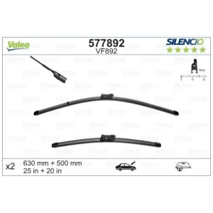VALEO SİLECEK