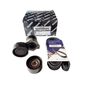 ALTERNATÖR KAYIŞ KİTİ MEGAN III IV CLİO IV CAPTUR H5F 1.2 TCE