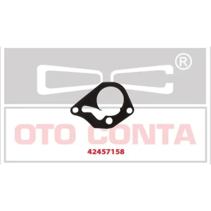 VAKUM POMPA CONTASI KAUÇUK KAPLI METAL CLIO KANGOO MEGANE I II LOGAN SANDERO 1.5 DCI K9K LAGUNA MASTER F9Q