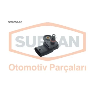 MAP SENSÖRÜ OPEL VECTRA 2.0İ 16V (ENG. X20XEV/ X22XE)