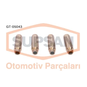 SUBAP GAYDI TAKIM 05043 PEUGEOT BOXER D TURBO