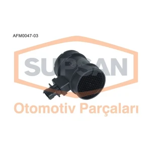 HAVA AKIŞ METRE FIAT DUCATO 2.3 MULTİJET (F1A) 3.0 MULTİJET (F1C) 4 PİN OVAL SOKET Ø80MM