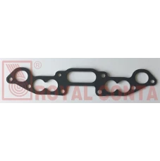 MANİFOLD CONTASI RENAULT CLIO 1.1LT 46HP. C1E 700 RENAULT 5 1.1LT 46 HP C1E 750 ROYAL STAND. 1.60