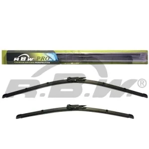 SİLECEK SÜPÜRGESİ MUZ TİPİ M.BENZ: B-CLASS W246,W242 2012-2015 26 İNCH +19 İNCH 650 MM +480 MM 15 MM TIRNAKGEÇİŞLİ