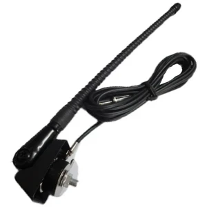 JOP KISA TİP HAREKETLİ (29 CM) ANTEN TEPE