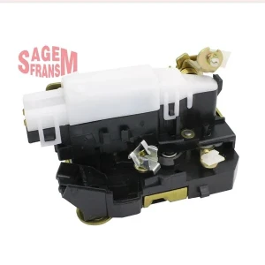 KAPI KİLİDİ MOTORLU MASTER II