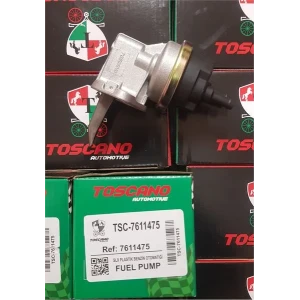 BENZİN OTOMATİĞİ PLASTİK SLX TOSCANO