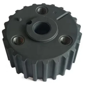 KRANK DİŞLİSİ F.ALBEA 1.2 8V -1.2 16 V TÜM MOT..1.