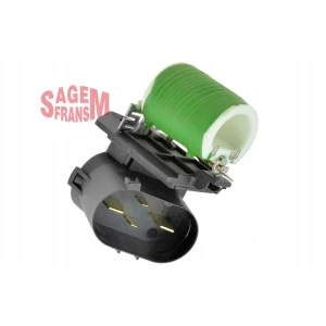 KALORİFER REZİSTANSI CORSA C 1,0,1,2,1,4-ASTRA G