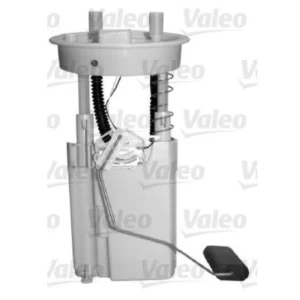 YAKIT SEVİYE BİLDİRİCİ P.206 207 308 107 3008 1.6H