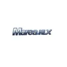 YAZI MAREA HLX MAVİ FIAT