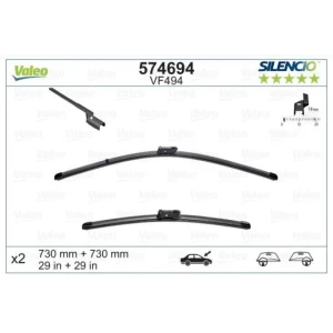 VALEO SİLECEK