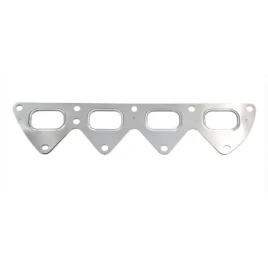 EGZOZ MANİFOLD CONTASI RENAULT CLIO MEGANE SCENIC LAGUNA 1.6 16V. K4M 110 112 113HP PASLANMAZ ÇELİK