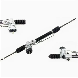 DİREKSİYON KUTUSU ROTBAŞSIZ Hyundai Accent 2000-2006