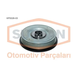 KRANK KASNAĞI RENAULT AVANTİME - ESPACE III - LAGU NA II - MASTER II - VEL SATİS 2.2 DCI ENG.(G9T) TRAFİC II 2.5 DCI
