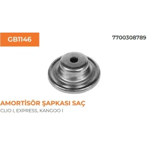 AMORTİSÖR SAPKASI SAC EXPRESS