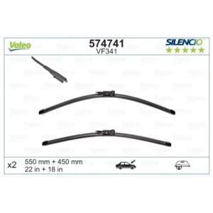 VALEO SİLECEK