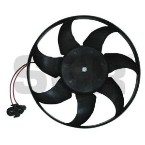 FAN MOTORU CARAVELLE T4 1990-2003 - 1.9 TD -2.4 D-2.5 TDI 7D0959455K