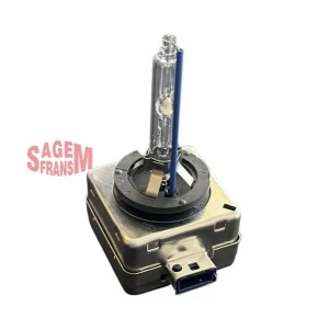 ZENON AMPUL D8S 4300K 35W MAVİ ÇUBUK