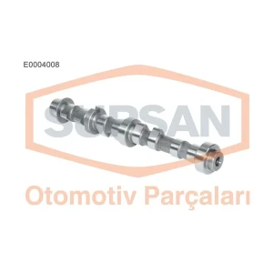 EKSANTRİK MİLİ FİAT DOBLO, PALİO, ALBEA, PALİO 1.2 16V (<2005) (ENG. 188 A5.000) EMME