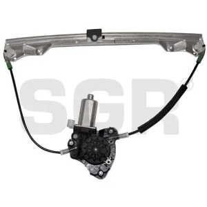 CAM KRİKOSU CLIO 2 ÖN SOL 8200169093